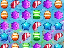 play Candy Match Saga