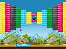 play Brick Out Hd