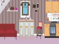 play Escape The Shield From Colorful House