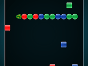 play Snake Break Game