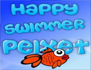play Happy Swimmer Peixet