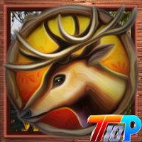 play Save The Cute Deer Escape