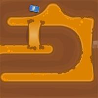 play Canyon Racer