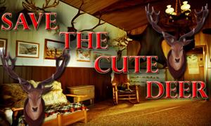 play Save The Cute Deer