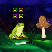 play Twilight Fantasy Forest Escape