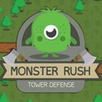 Monster Rush