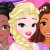 Princess Carpool Karaoke Game For Girls