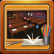 play A Secret Plan - School Escape