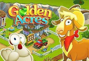 Golden Acres