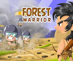 play Forest Warrior
