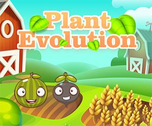 play Plant Evolution