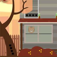 play Avmgames City Park House Escape