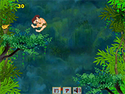 play Jungle Boy Game