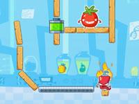 play Brave Tomato 2