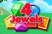 4 Jewels