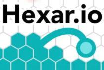 play Hexar.Io