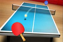 play Table Tennis World Tour