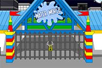 play Toon Escape Water Park