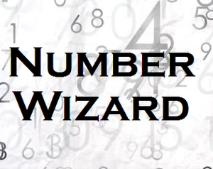 play Number Wizard