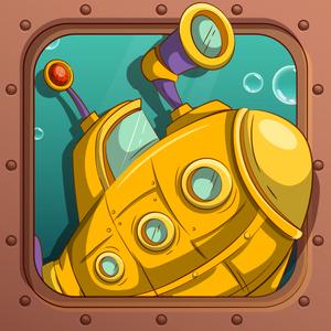 play Submaringer