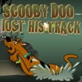 play Scooby-Doo Lost His Track