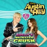 play Auslly'S Monster Crush