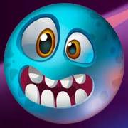 play Monster Marbles: Turf War