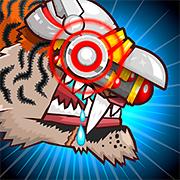 play Mutant Fighting Arena