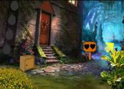 play Cute Hyena Rescue