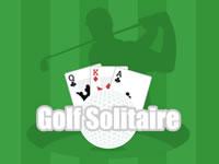 play Golf Solitaire