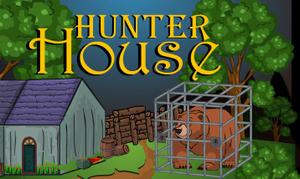 play Hunter House
