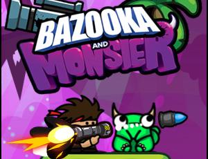 play Bazooka Monster