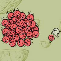 play Mr Mothball 2 Cotton Carnage