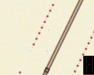 play Train