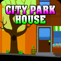 play City Park House Escape