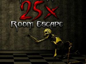play 25X Door Escape