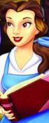 play Princess Belle Puzzle