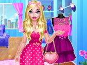 play Elise Pink Dress