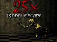 play Nsr 25X Room Escape