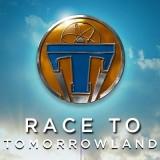 play Race To Tomorrowland