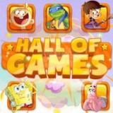 play Nickelodeon: Hall Of