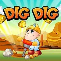 play Dig Dig