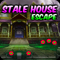 play Stale House Escape