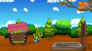 play Squirrel Rescue Escape 3