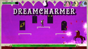 play Dreamcharmer