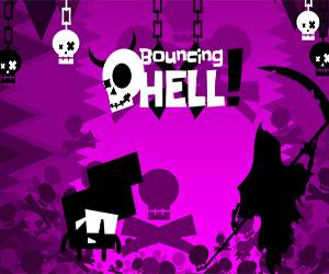 play Bouncing Hell