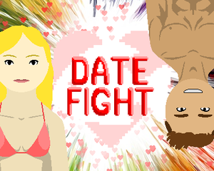 play Date Fight
