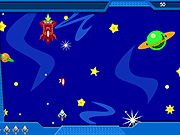 play Space War