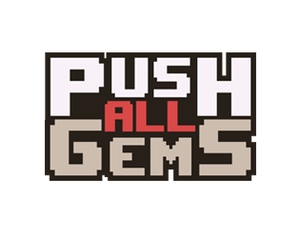 Push All Gems