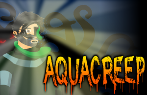 play Aquacreep